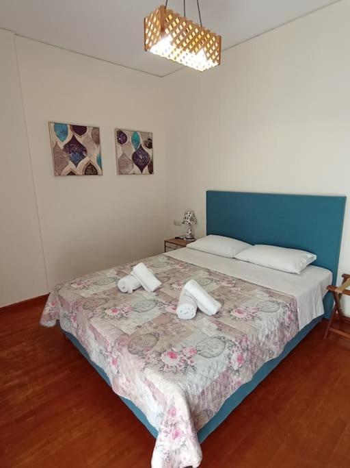 Ariadni'S Apartment 6 Heraklion Thenon Esterno foto